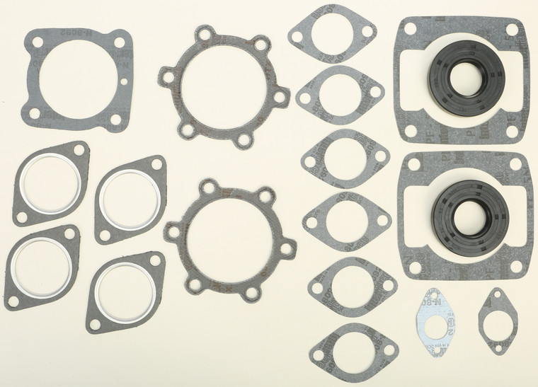 Vertex - Full Set W/oil Seals Gasket Kit - 711062