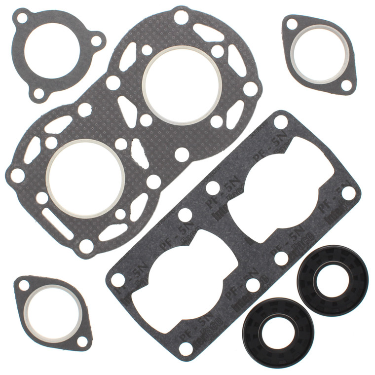 Vertex - Gasket Kit- Txl340lc '77-82 - 711109
