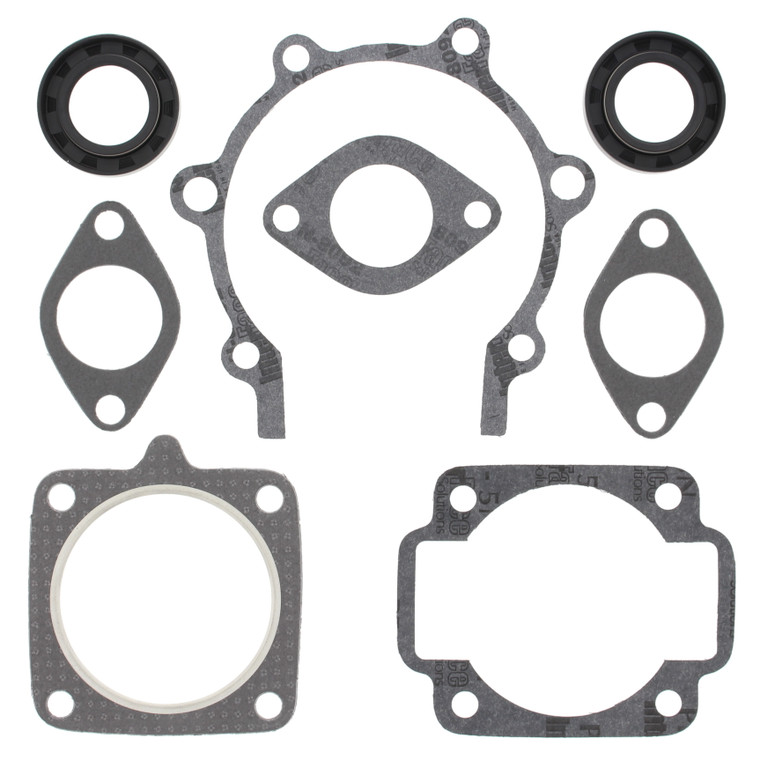 Vertex - Gasket Kit-292fc T4b '73-74 Kt-150 Lynx '73-74 - 711034