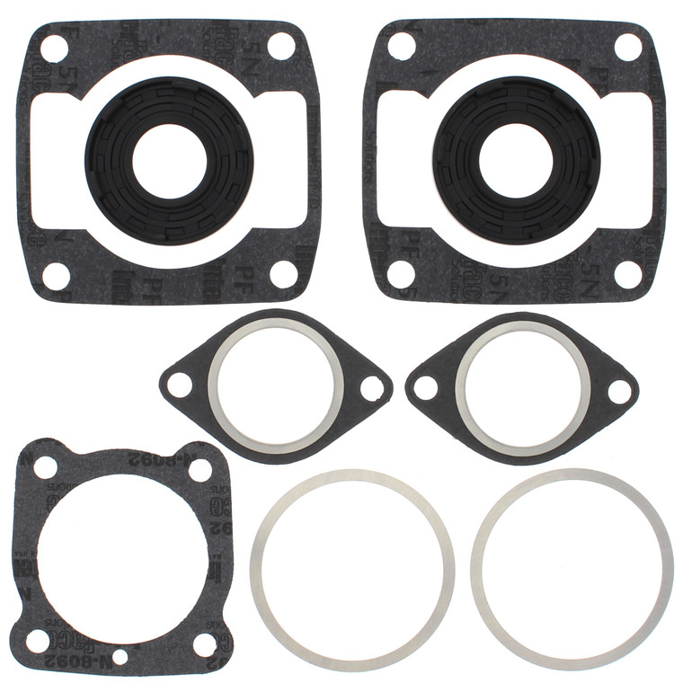 Vertex - Gasket Kit-eltgr 5000 78-81 Fa - 711061