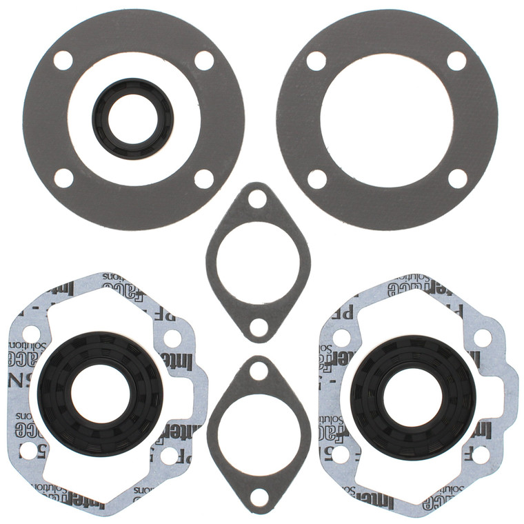 Vertex - Gasket Kit-rotax 345fa Rotary Valve - 711116