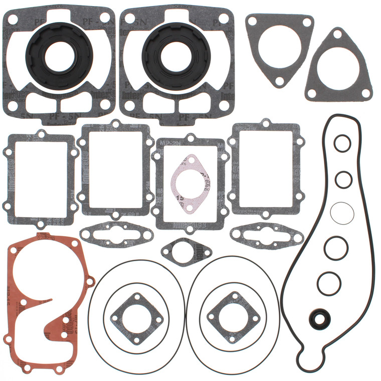 Vertex - Gasket Set S/m Polaris - 711264