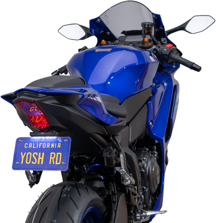 Yoshimura - Fender Eliminator V2 Kit Yam - 075BG137200