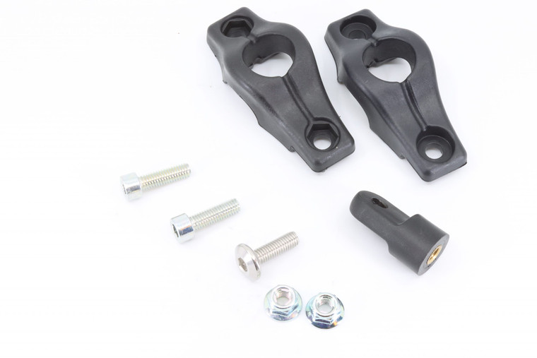 CFMoto - Bracket Assy - OEM - 9AWA-101230-10000