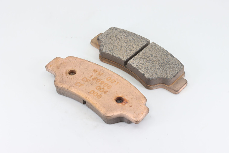 CFMoto - Rear Brake Pads - OEM - 7020-0810A0 REPLACED BY 5ASV-0813A0