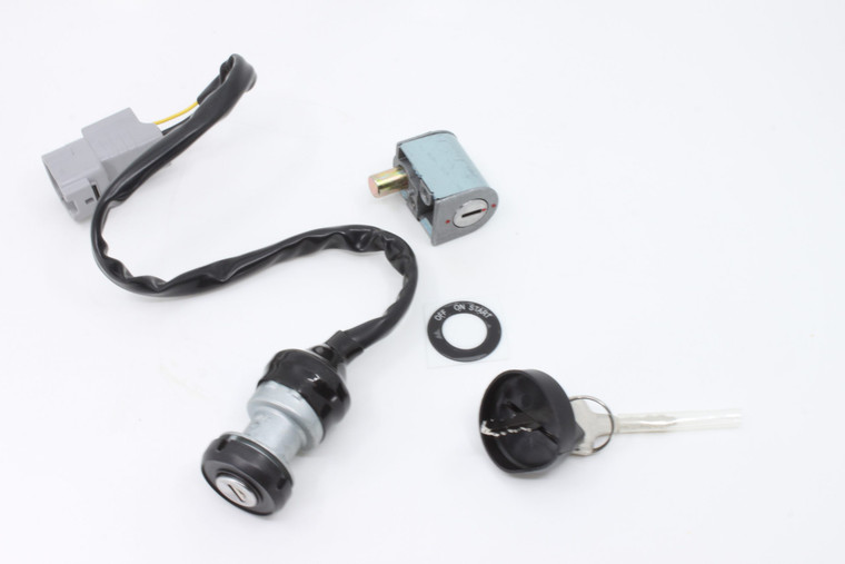 CFMoto - Lock Kit - OEM - 7000-011000-20000