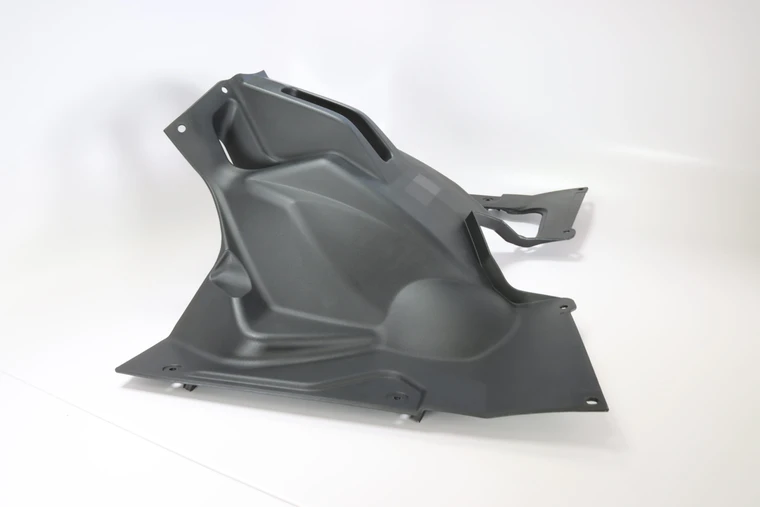 CFMoto - Rear Panel - OEM - 7000-041501-10000
