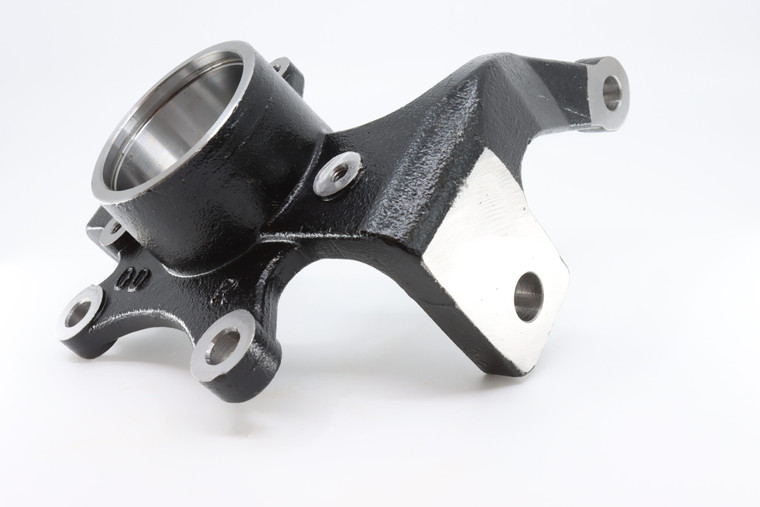 CFMoto - Steering Knuckle - Right - OEM - 5BWC-050801