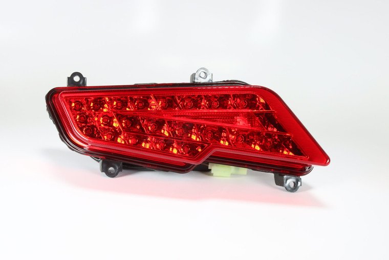 CFMoto - Tail Light - Left - OEM - 7000-160230
