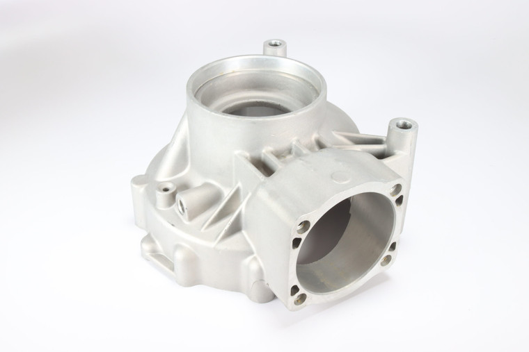 CFMoto - Rear Gear Case - OEM - 0180-332000