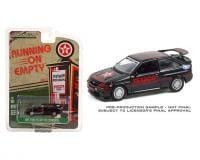 Gl 1:64 Ford 1995 Escort Rs Texaco - Running On Empty Ser 13 - Diecast