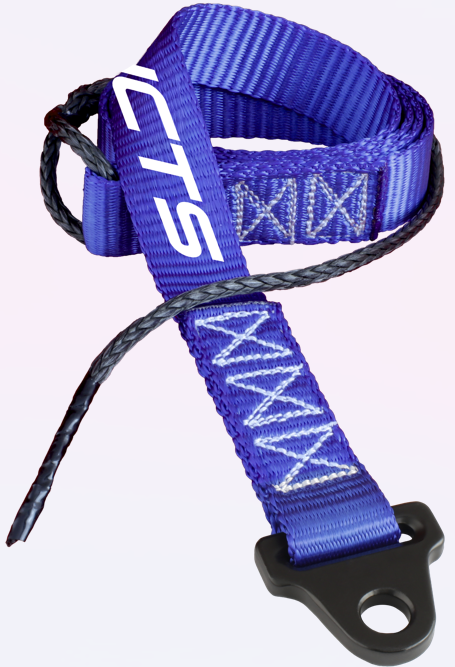 Kfi - Plow Strap - 106800