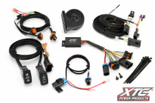 Hon Power Modules Xtc Power Products - Self Canceling T/s Kit Hon - ATS-HON-1000 - Active ...