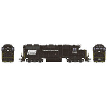 Rapido Trains - Ho GP38 PC 7841 W/sd - 38522 - Active Powersports