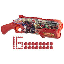 Nerf Rival Deadpool Pistolas | Meses sin interés