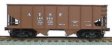 Accurail - Ho USRA 55ton TWN HOPPER ATSF - 2501 - Active Powersports