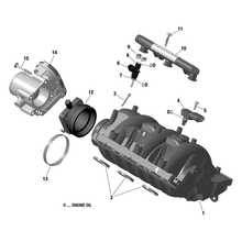Can-Am - Connecting Socket - 420867091 - Active Powersports