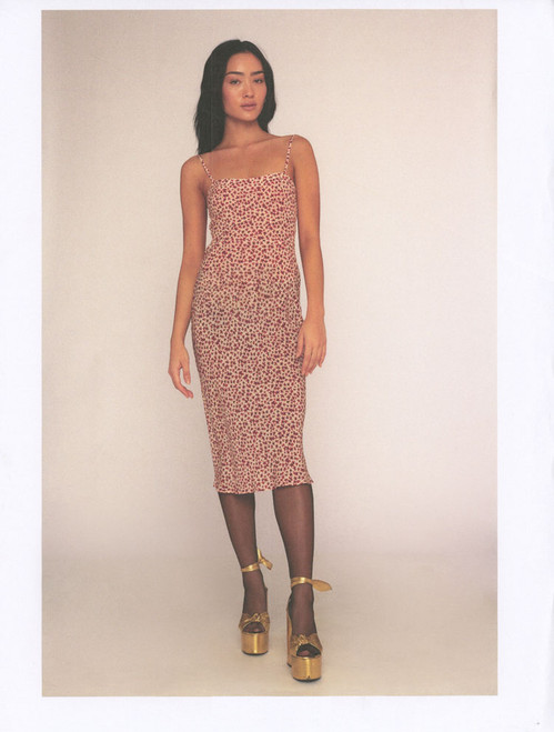The Amelia - Nudité