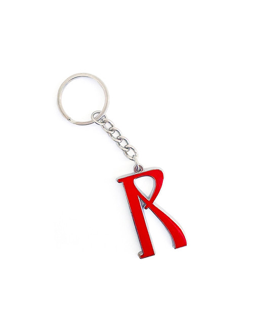 Free Gift Réalisation Keyring