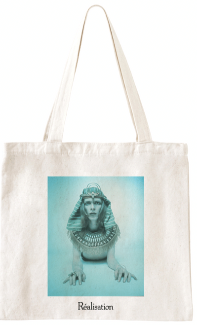Bowie Pharaoh Free Tote