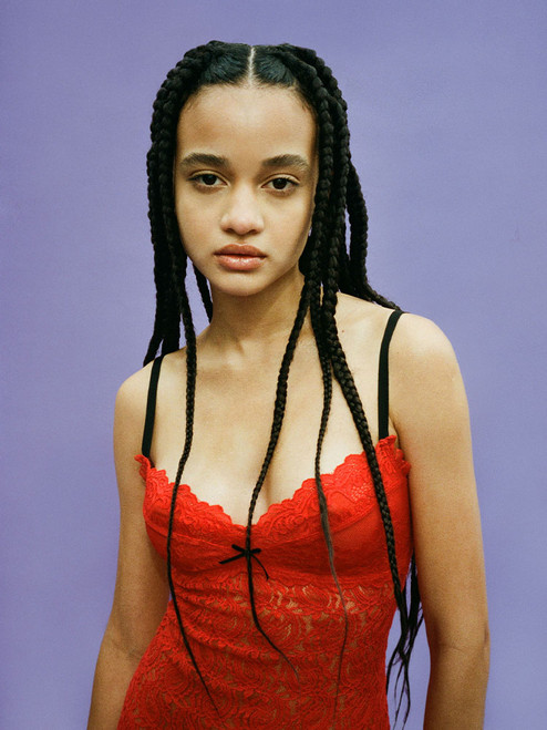 The Cindy - Valentine