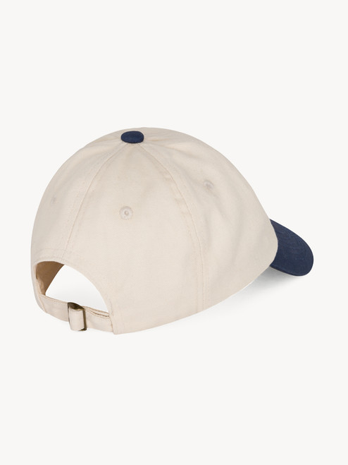 Realisation Cap - Blue and White