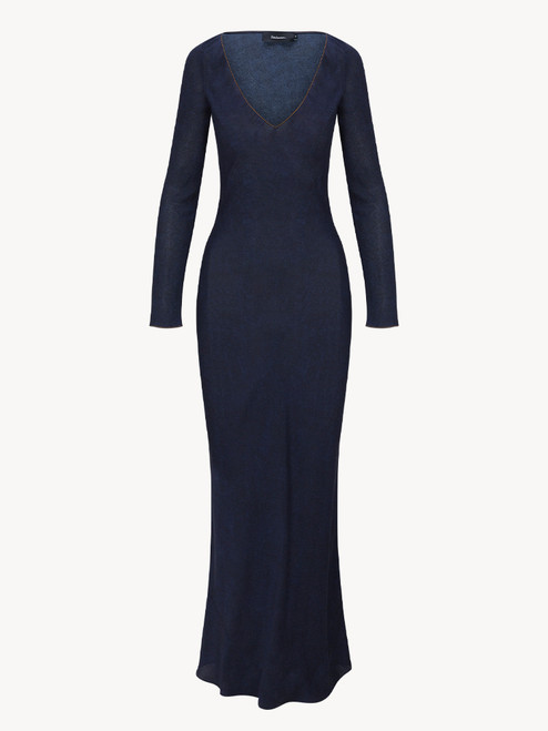 COMING SOON<br>The Odilia - Dark Denim 