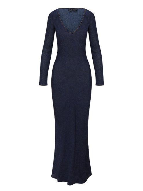 COMING SOON<br>The Odilia - Dark Denim 