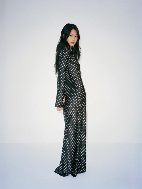 COMING SOON<br>The Gia - Dharma Noir