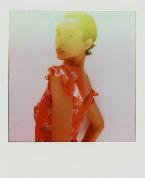The Fleur - Scarlett