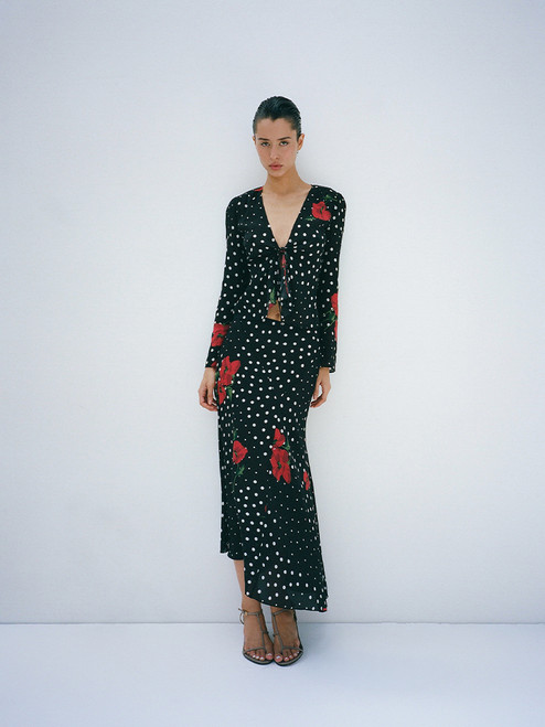 The Bianca - Riviera Noir