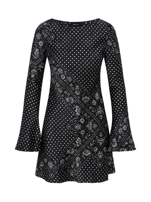 COMING SOON<br>The Brigitte - Indiana Noir
