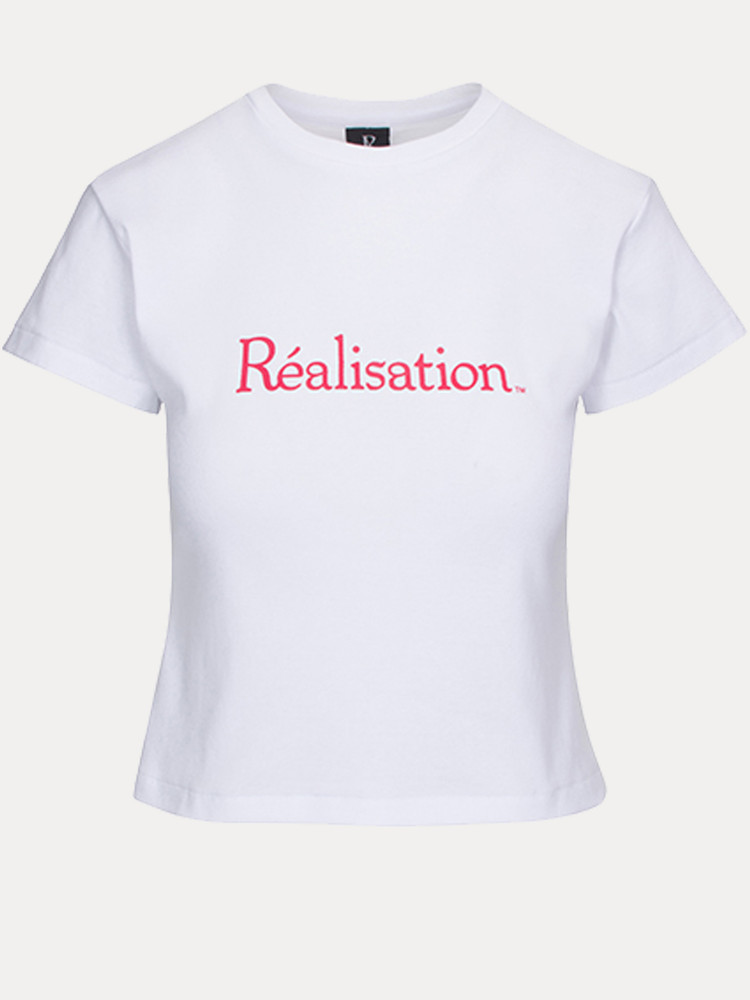 Realisation Par Tシャツ