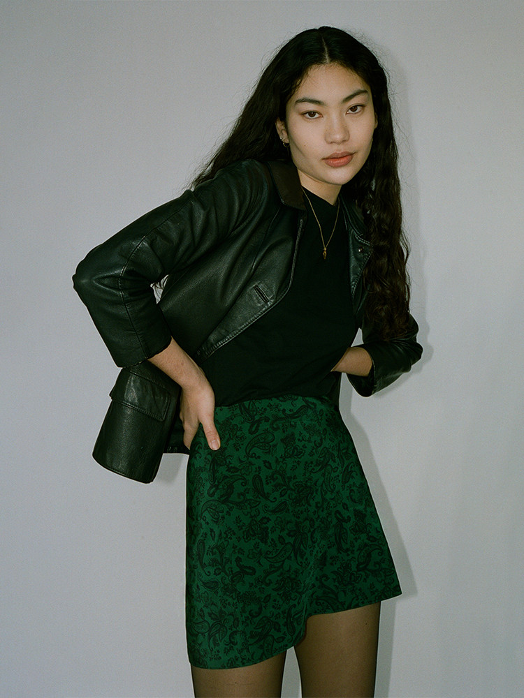 realisation par mini dress