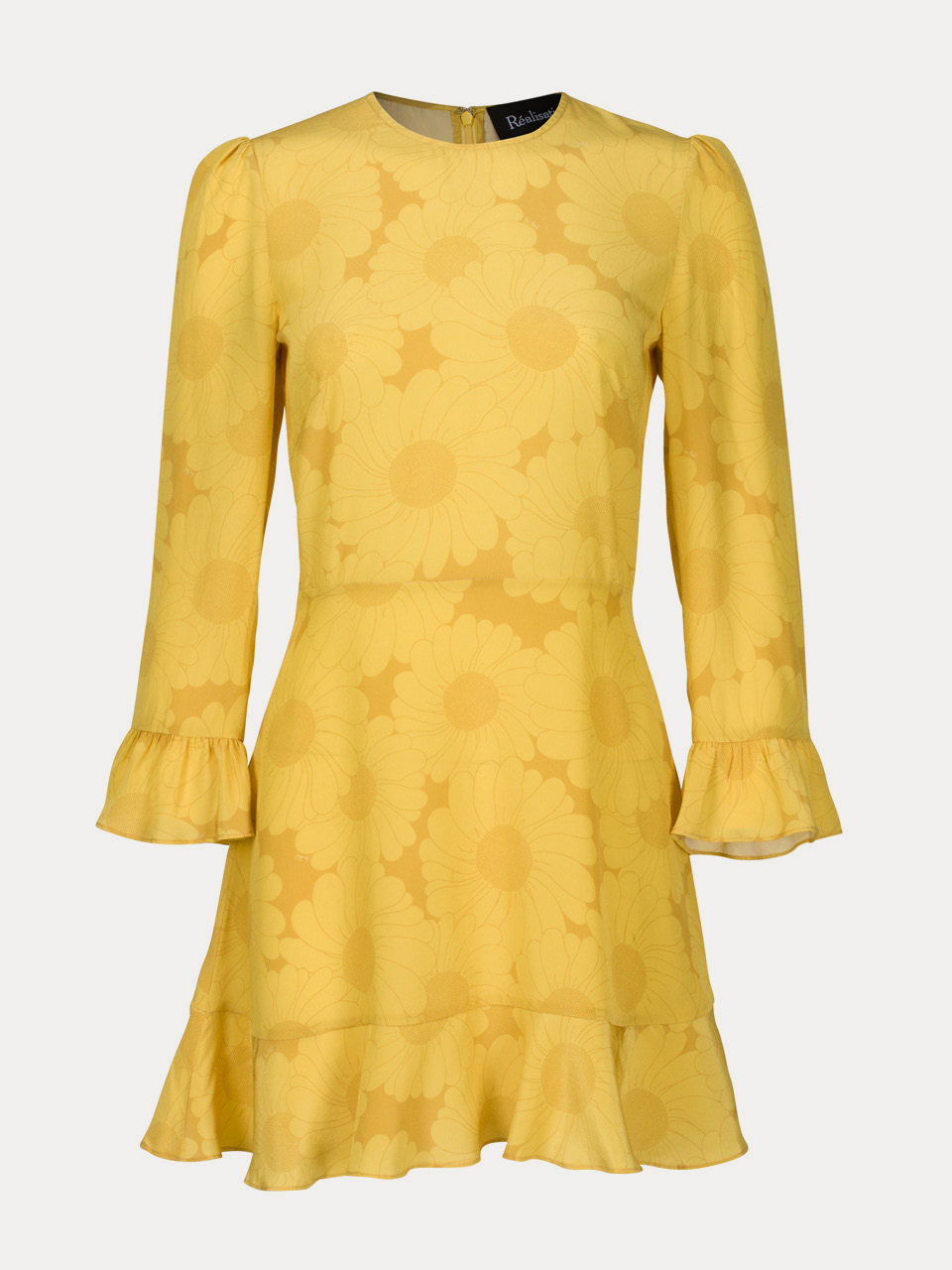 Realisation par sunflower dress clearance