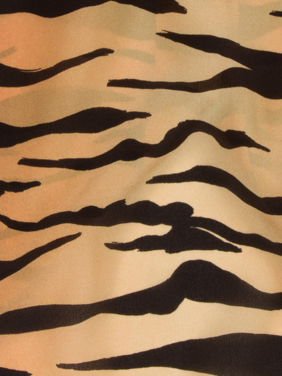 The Vivienne - Tiger The Vivienne - Tiger