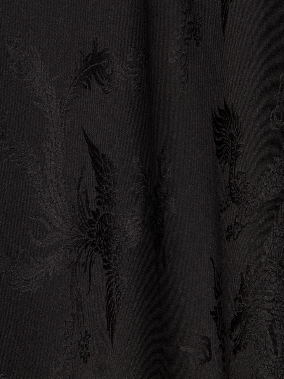 The Allegra - Black Dragon The Allegra - Black Dragon