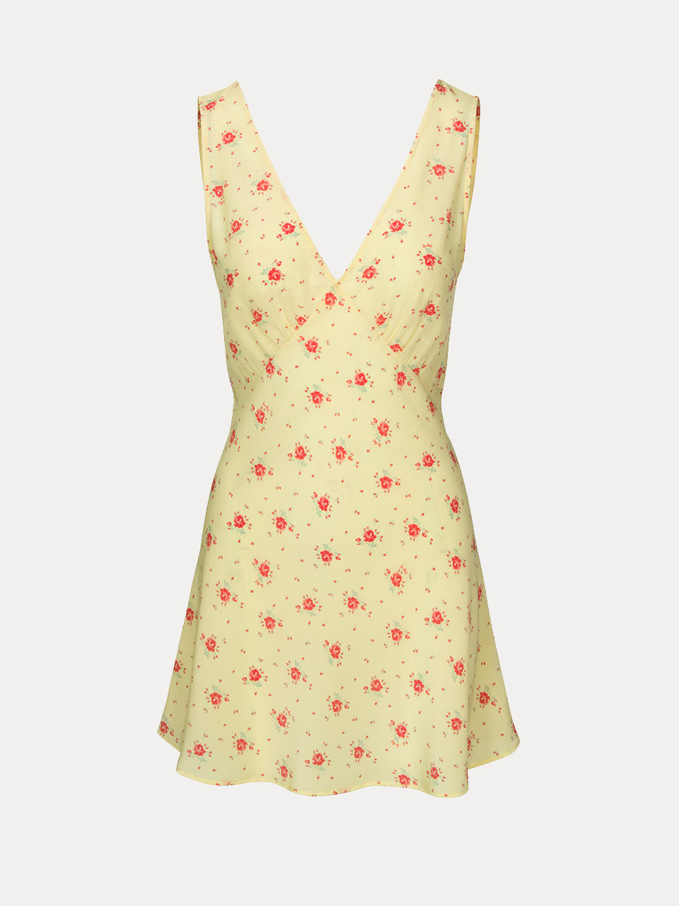 realisation par polka dot dress