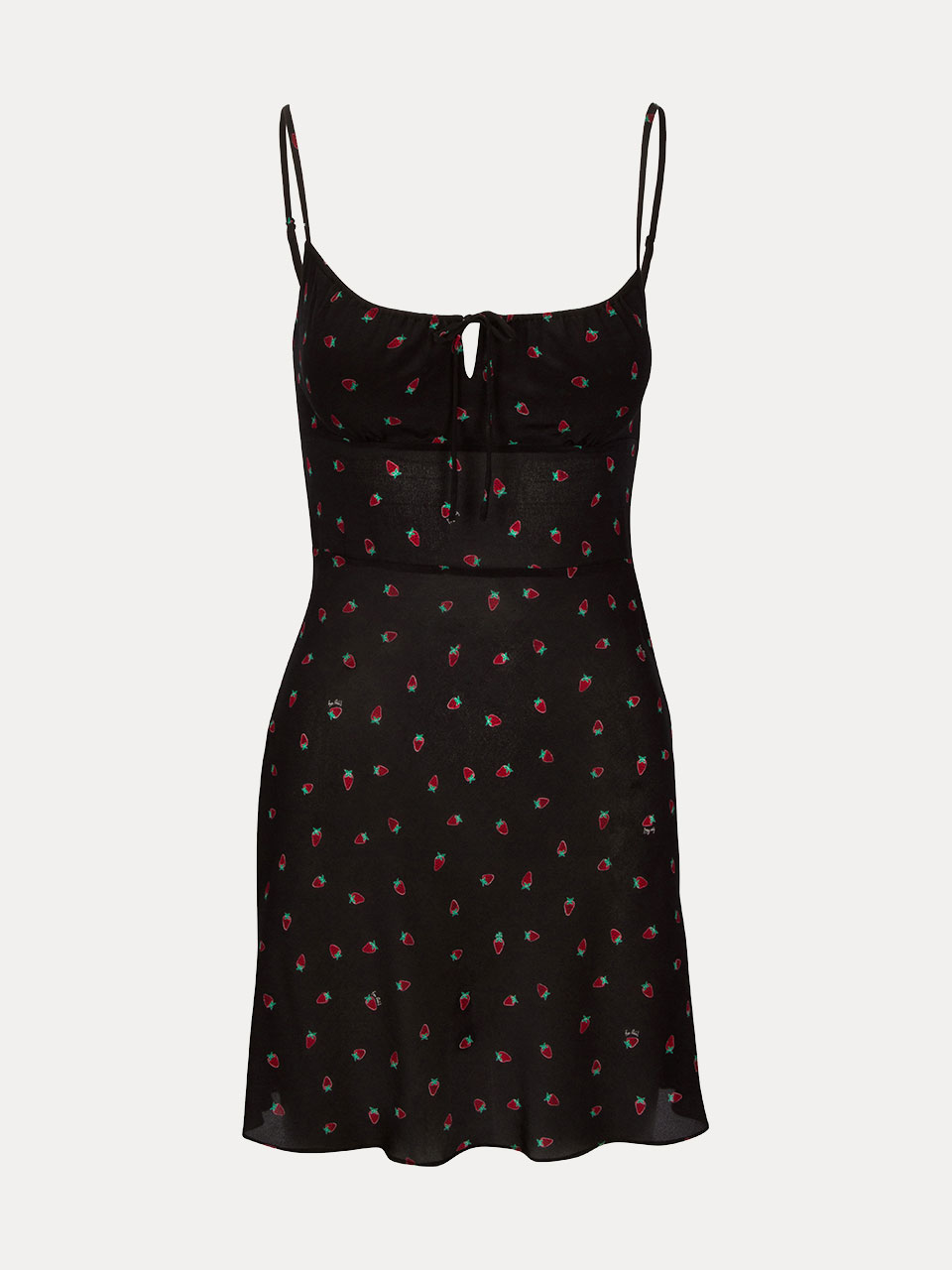 ag slip dress