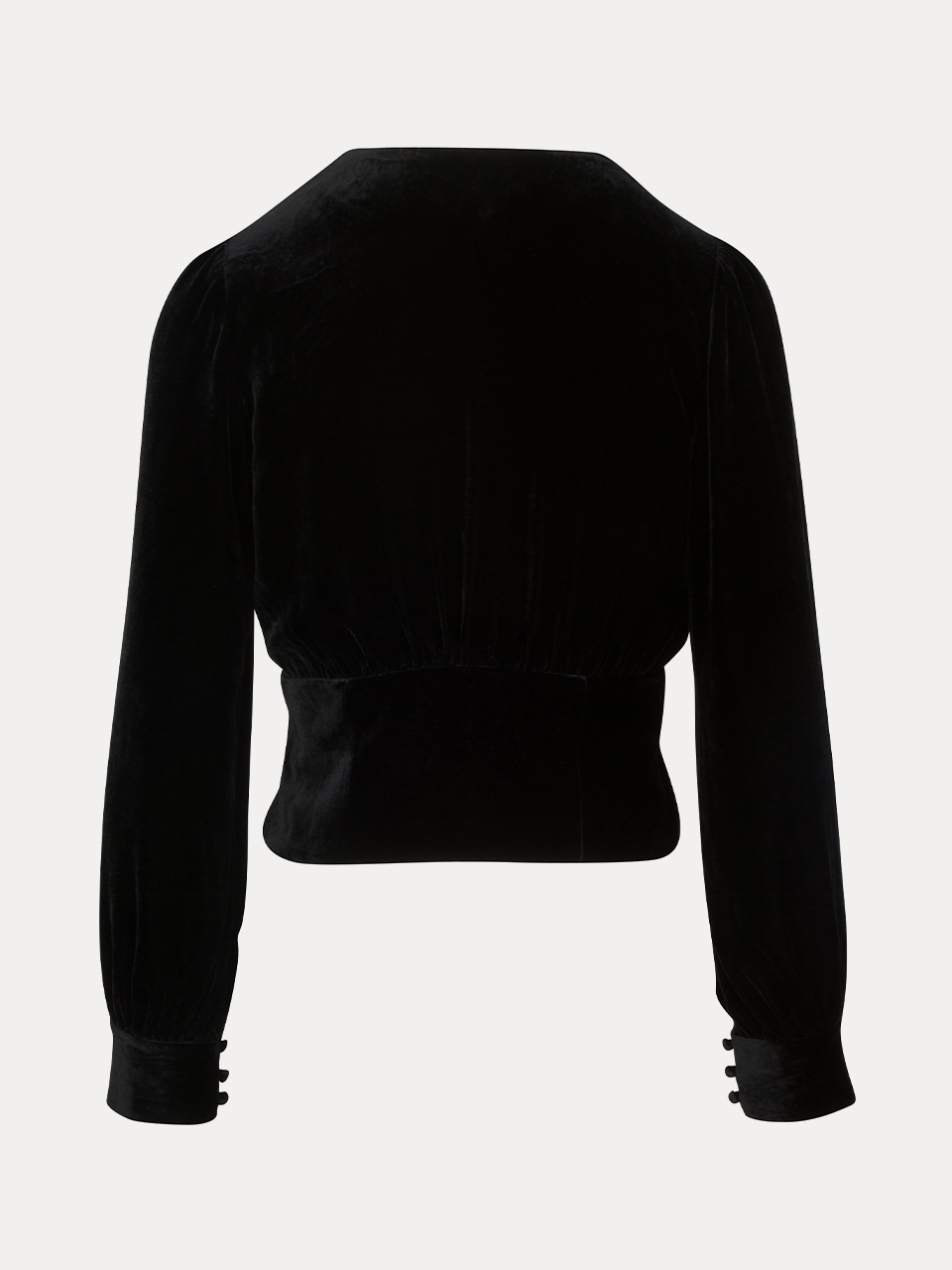 The Kaia - Black Velvet - Réalisation Par