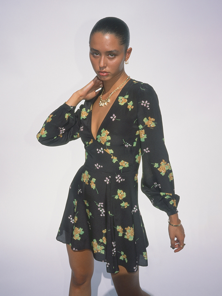 The Kate - Blossom