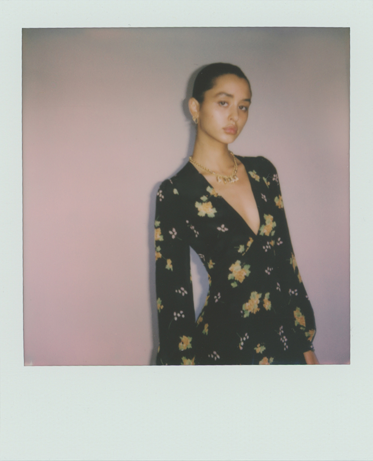 The Kate - Blossom