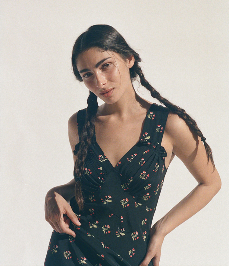 Realisation par ivy dress Clearance