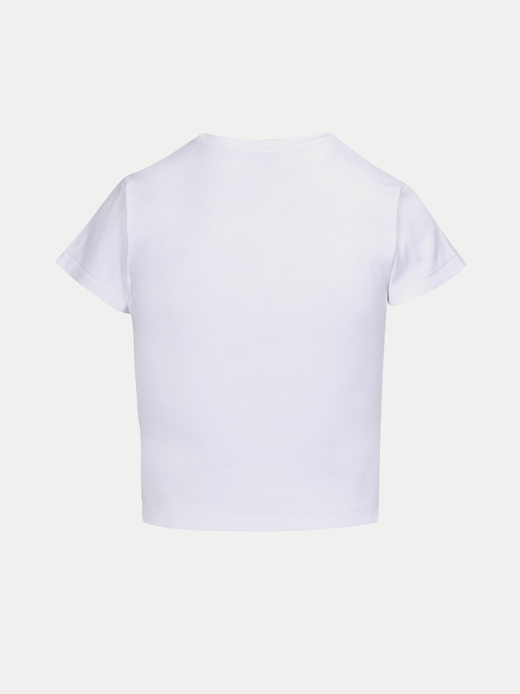 Zodiac Tee - Aquarius