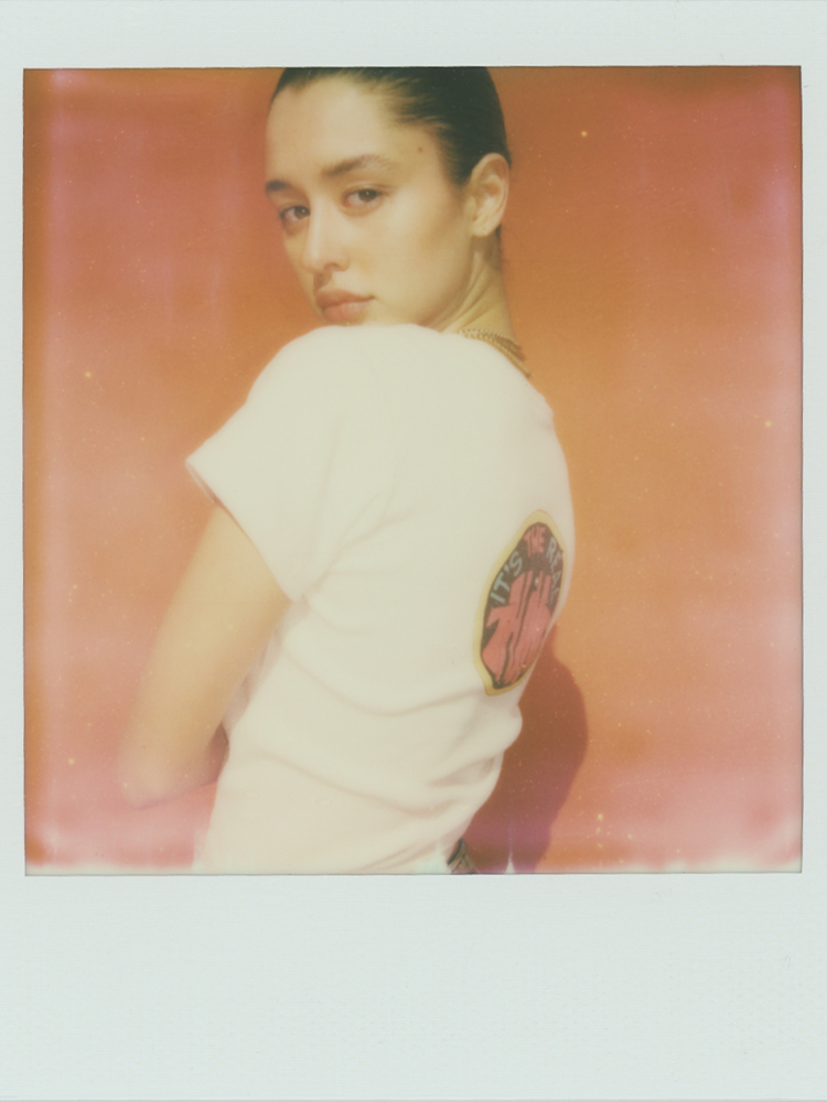 Réal Thing Tee - White 