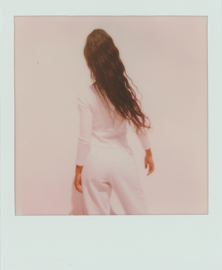 Yee Ha! Sweatpants - White  