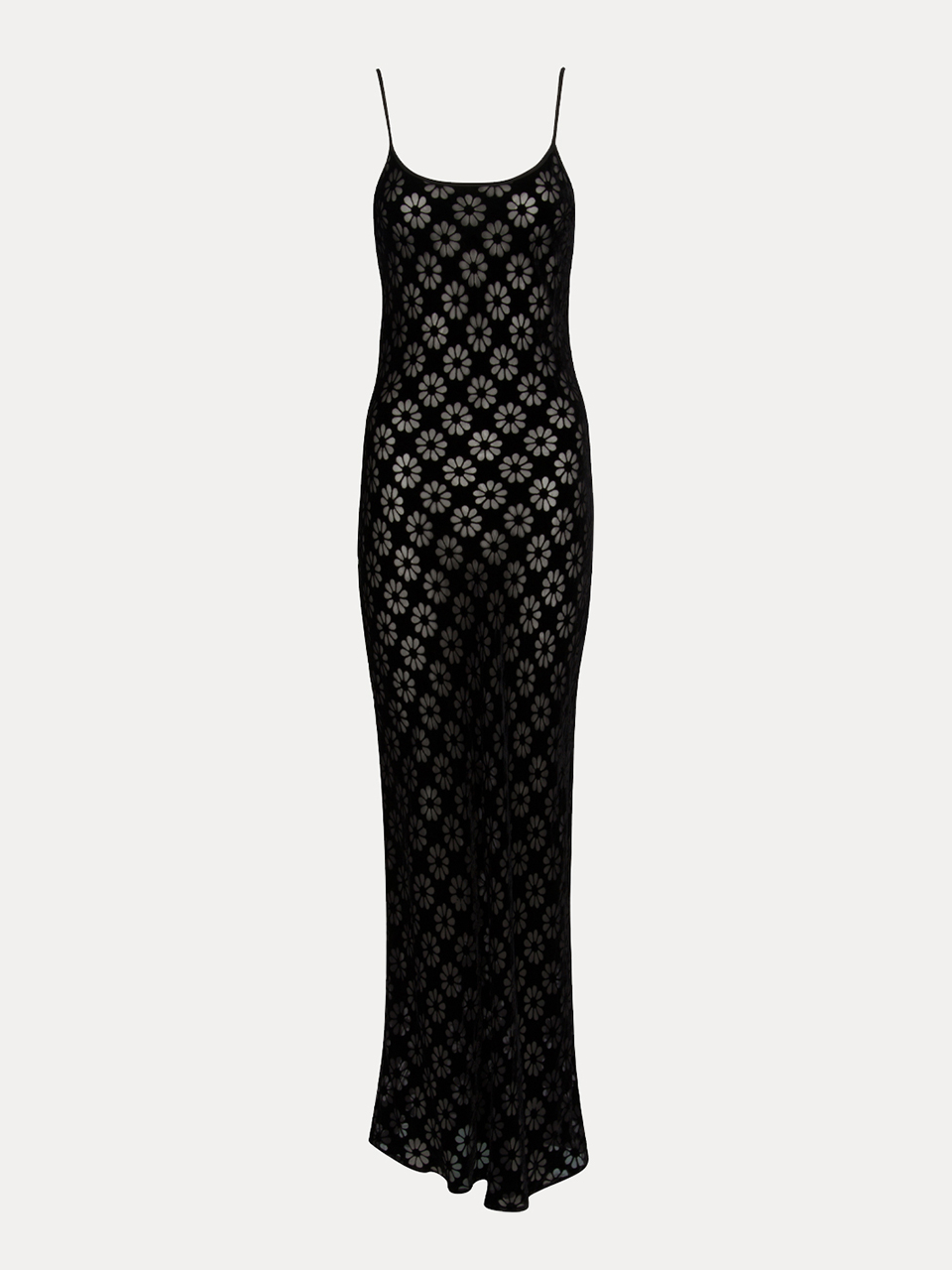 The Clementine - Super Daisy Noir