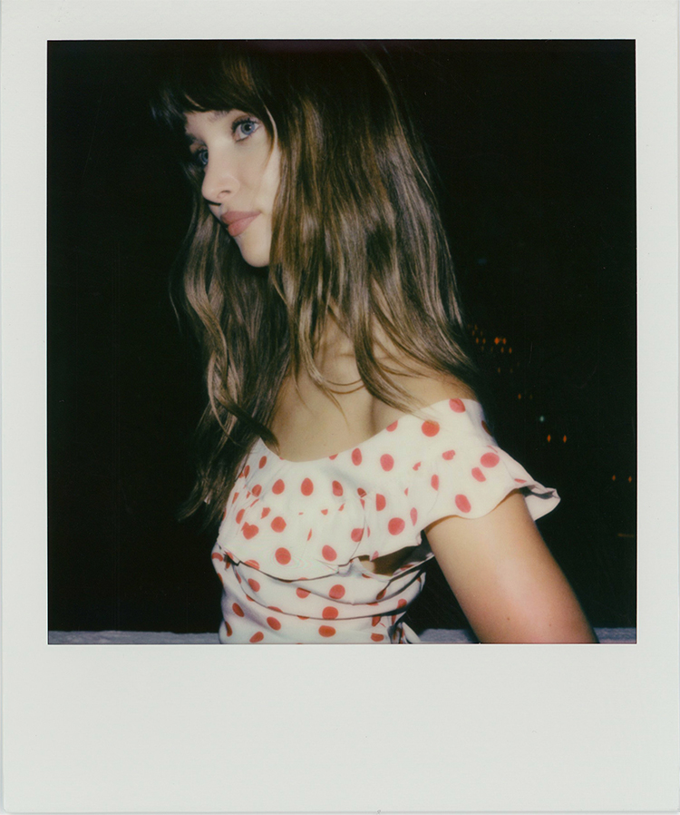 The Claudia - Super Dot