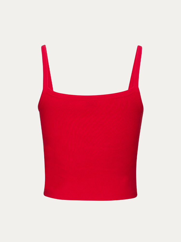 Baby Tank - Réal Red