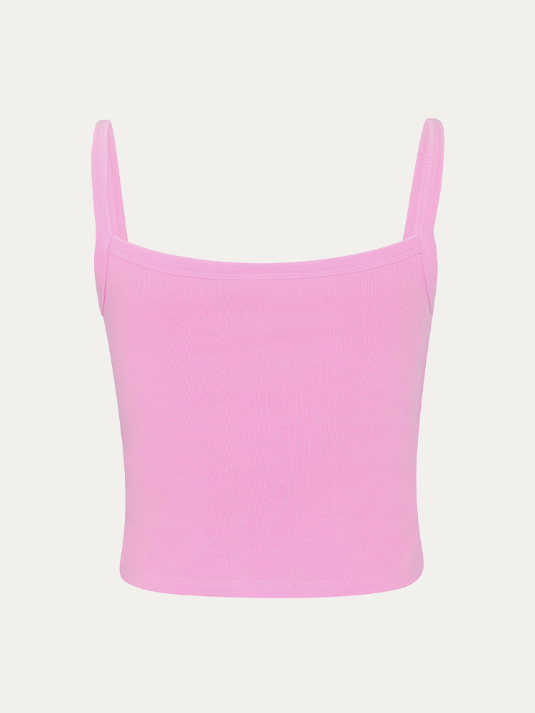Baby Tank - Pink